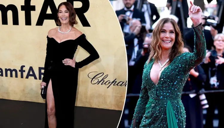 Teri Hatcher flet për përvojën e parë seksuale: Nuk dija çfarë ishte një prezervativ