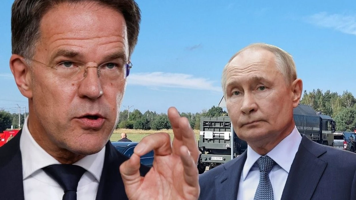 Shefi i NATO-s: Putinit po i mbarojnë paratë, trupat dhe idetë Shefi i NATO-s: Putinit po i mbarojnë paratë, trupat dhe idetë