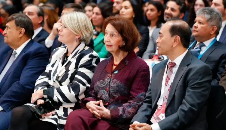 Siljanovska: Është në interes të BE-së të shikon rajonin e bashkuar, të marrin një hap të guximshëm