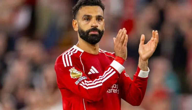 Liverpooli po përgatitet të shpenzojë 150 milionë euro për të nënshkruar me zëvendësuesin e Salahut
