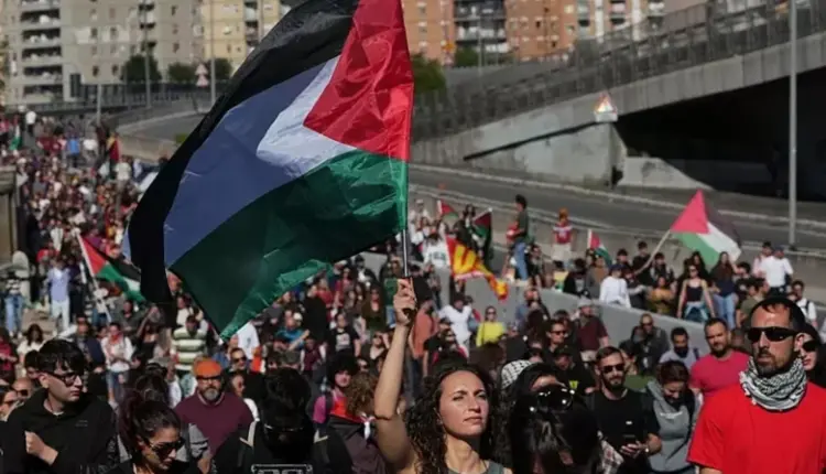 Italia “paralizohet” nga protestat mbarëkombëtare kundër Izraelit