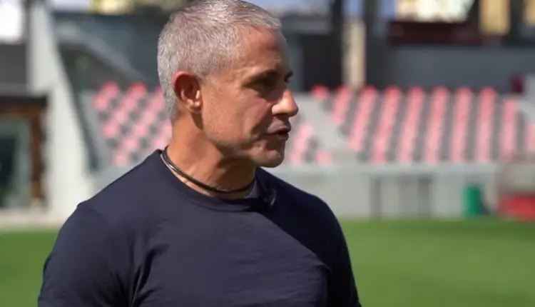 “Ndaj Serbisë më shumë se një ndeshje, ëndërroj Botërorin” – Sylvinho optimist për të ardhmen e Shqipërisë