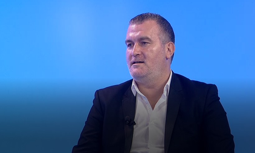 Dibra me investime nga diaspora, Imeri: 500 mijë dollarë për ujin e pijshëm Dibra me investime nga diaspora, Imeri: 500 mijë dollarë për ujin e pijshëm