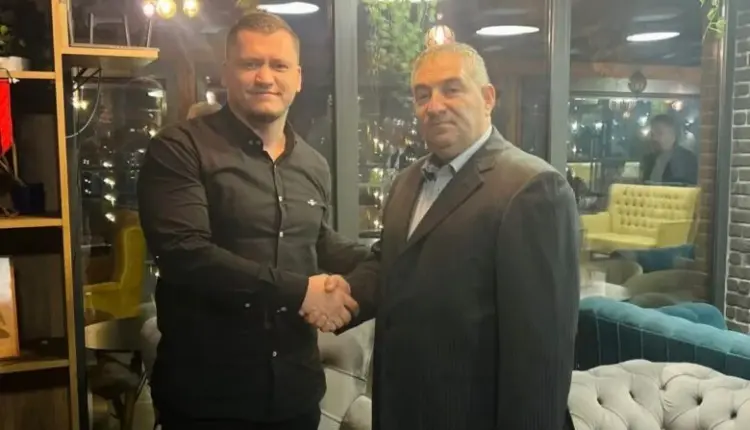 Fekri Bilalli tërhiqet, mbështet kandidatin e VLEN-it në Haraçinë