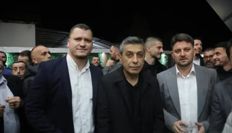 Mexhiti: Saraji dëshmoi se bashkimi sjell fitore të mëdha!