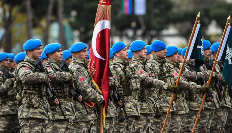 Presioni i Izraelit – Turqia nuk do të dërgojë ushtrinë në Gaza