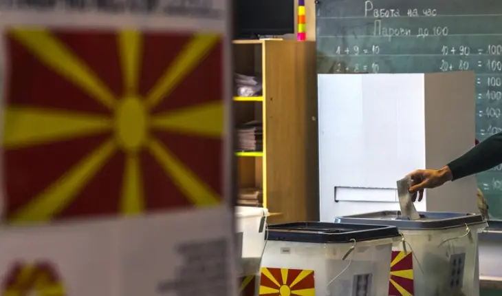 Në katër komuna të Shkupit do të ketë balotazh