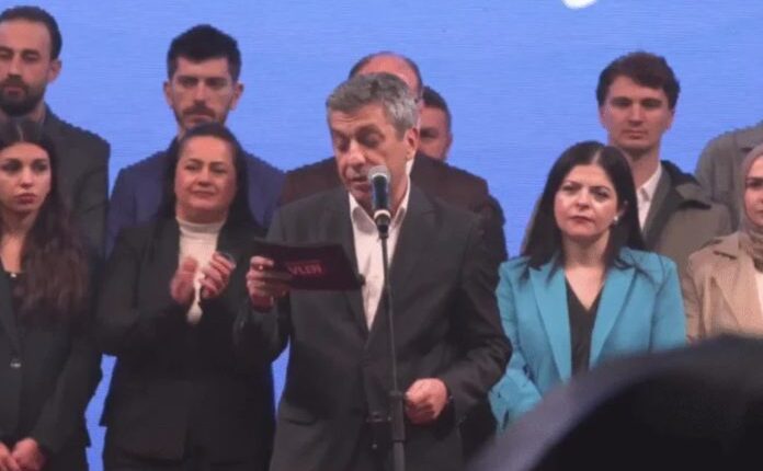 Mexhiti: Fitorja jonë ka të bëjë me nderin e Çairit, nuk jam në garë me Bujarin por me Ali Ahmetin e Zajazit