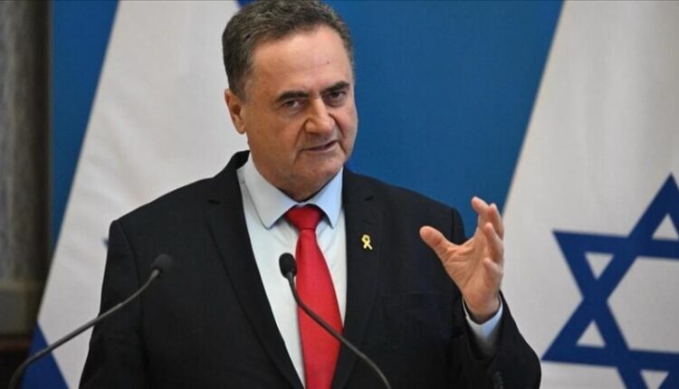 Ministri izraelit urdhëron përgatitjen e një plani kundër Hamasit në rast të prishjes së armëpushimit