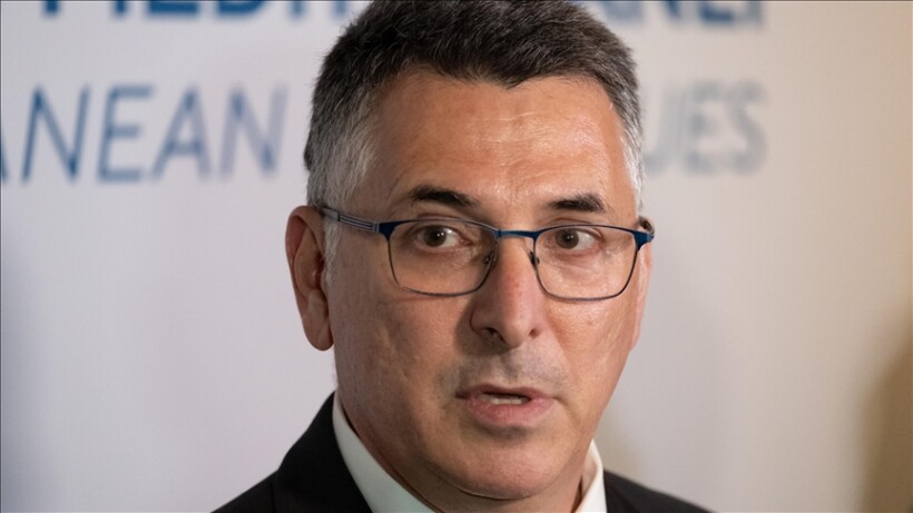 Ministri izraelit: Turqia nën udhëheqjen e Erdoganit zbatoi sanksione diplomatike dhe ekonomike ndaj Izraelit Ministri izraelit: Turqia nën udhëheqjen e Erdoganit zbatoi sanksione diplomatike dhe ekonomike ndaj Izraelit