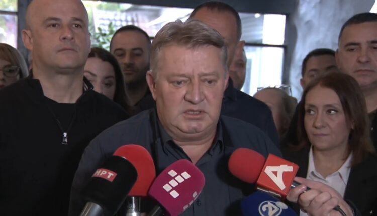 Jovica Ilievski: Komuna e Bërvenicës është komunë multietnike. Kërkojë votat e të gjithëve (VIDEO)