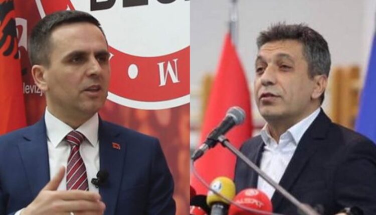 VMRO bojkoton Bilall Kasamin, në Çair mbështet Izet Mexhitin?