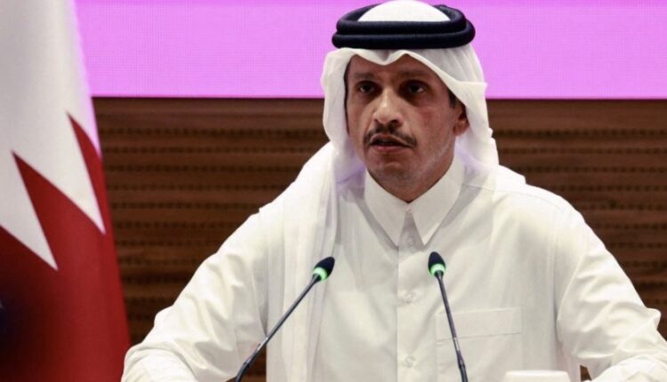 Kryeministri i Katarit lë të kuptohet se Hamasi e shkeli armëpushimin të martën