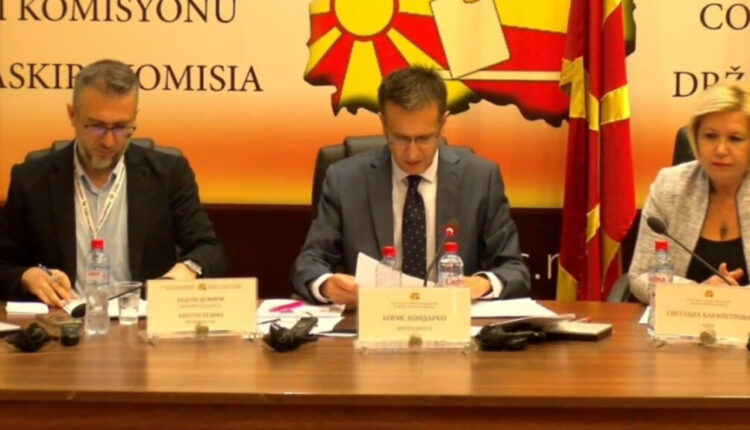 KSHZ: Në katër komuna do të ketë përsëritje të votimit për shkak të mungesës së censusit