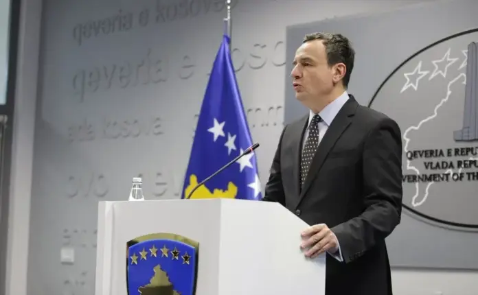 Kurti: Në Kosovë s’ka pasur kryeministër më të ofenduar se unë