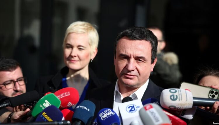 Zgjedhjet lokale, Kurti fton qytetarët të dalin për të votuar
