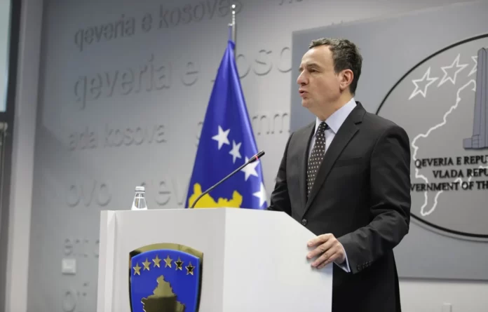 Kurti: Në Kosovë s’ka pasur kryeministër më të ofenduar se unë Kurti: Në Kosovë s’ka pasur kryeministër më të ofenduar se unë