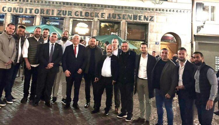 Lazim Destani u bën thirrje shqiptarëve për unitet dhe dalje masive në zgjedhje