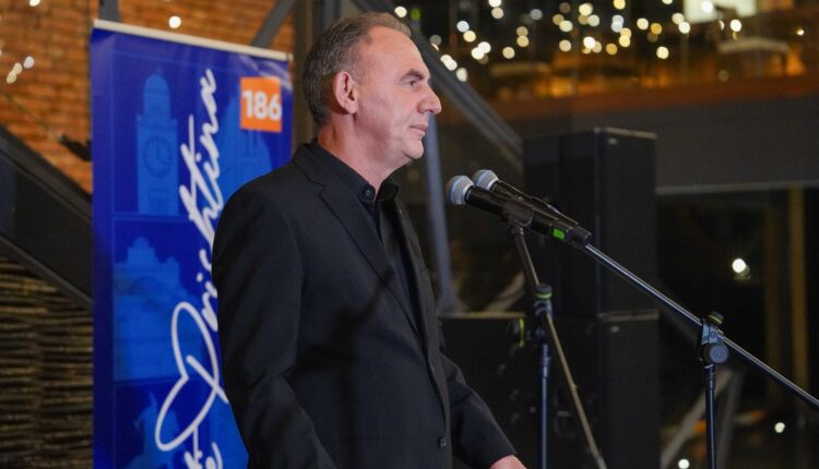 Limaj: Kur kandidatët ta shpallin fitoren, shpresoj që të kenë fituar edhe qytetarët (VIDEO)