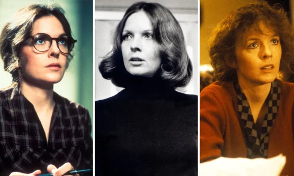Vdes në moshën 79 vjeçare aktorja Diane Keaton, e njohur për “The Godfather” dhe “Annie Hall”