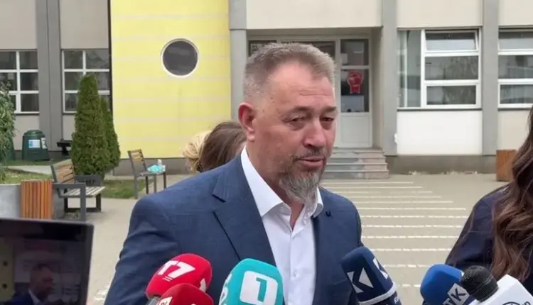 Voton Sami Lushtaku: Dilni votoni sa më shumë
