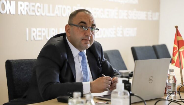 Bislimovski: Sanksionet amerikane ndaj Lukoil-it rus, nuk e trondisin tregun Bislimovski: Sanksionet amerikane ndaj Lukoil-it rus, nuk e trondisin tregun