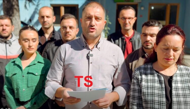 Më Mirë për Tetovën: Bilall Kasami do ta shes ujin e pijshëm pas zgjedhjeve! (VIDEO)