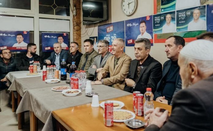 Qyra kërkon garanci nga kryeministri për realizimin e projekteve