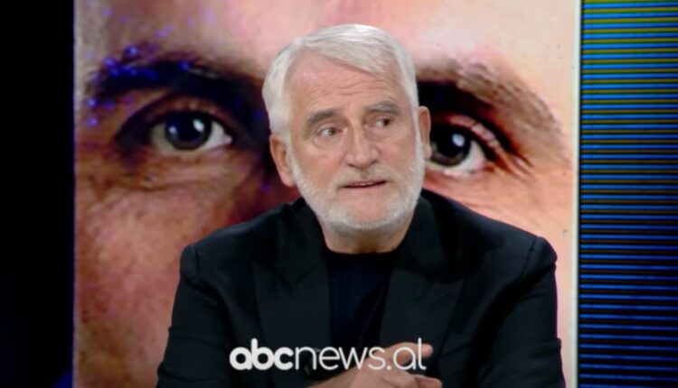Menduh Thaçi: Fitues absolut i këtyre zgjedhjeve janë maqedonasit, VMRO-ja dhe Mickovski (VIDEO)