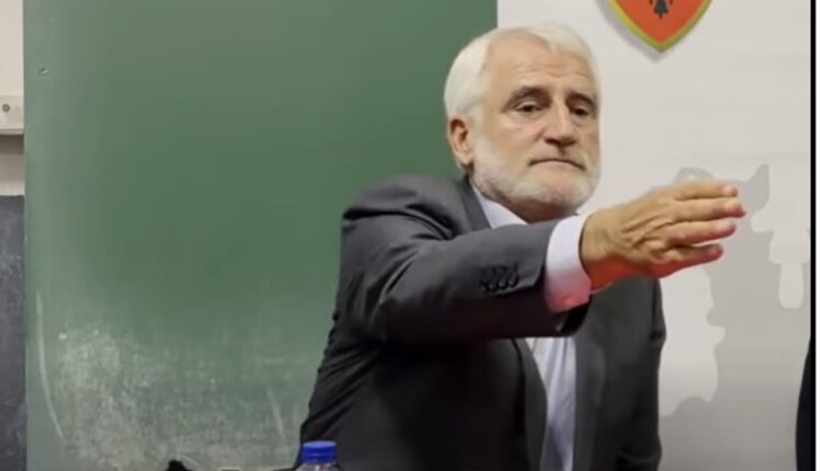 Parashikimi i Thaçit doli i saktë:  Pas 4 orëve fitoren e VLEN-it do ta merr Mickovski! (VIDEO)