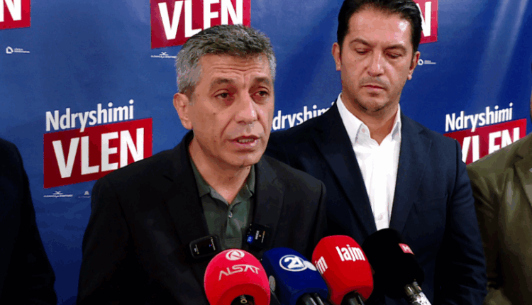 Mexhiti: Dy bulevarde të reja në Çair