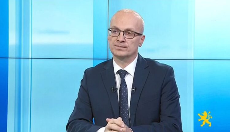 Miloshoski: Nuk do të ketë zgjedhje të parakohshme, koalicioni qeveritar është stabil, ndërsa BDI mbetet në opozitë