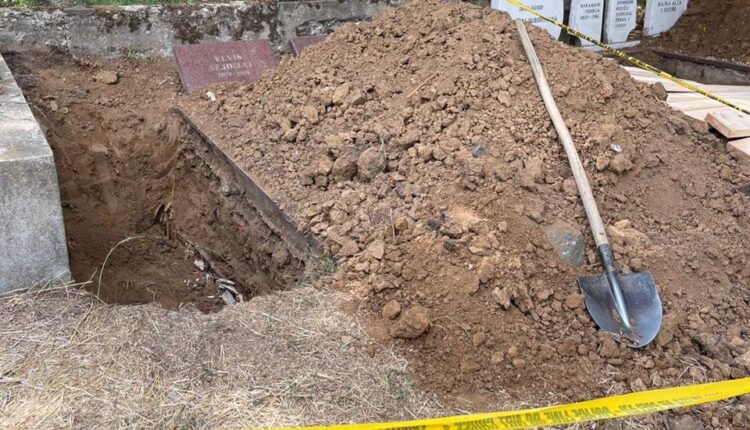 Gjenden eshtra në Veri, dyshohet se i përkasin luftës së fundit