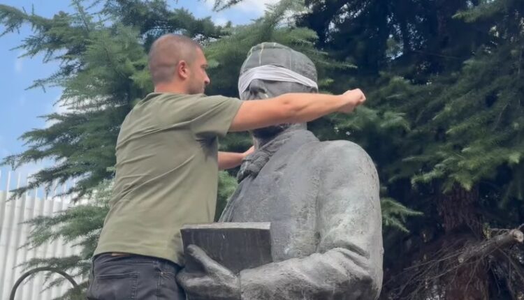 MMPT: Partizimi i arsimit në Tetovën e dy universiteteve duhet të marë fund (VIDEO)