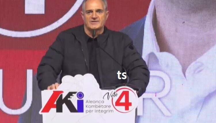 Nait Asani: Bujari ishte zëri i Kosovës aty ku nuk hinte Kosova!