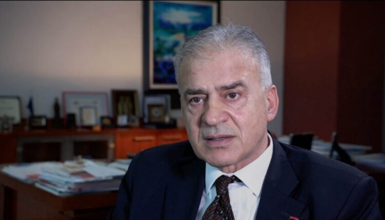 Ruzhin: LSDM-së i duhen jo vetëm ndryshime kadrovike, por edhe strategjike