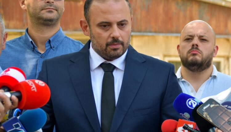 Gjeorgjievski: Shkupit nuk i duhet eksperiment