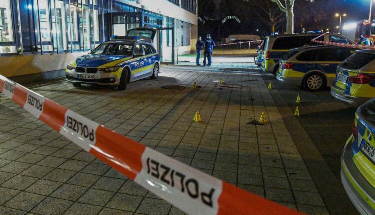 Krim brenda familjes kosovare në Gjermani: Burri mbyt gruan e më pas vret veten
