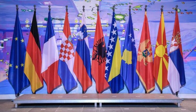 Britania e Madhe pret samitin e Procesit të Berlinit për Ballkanin Perëndimor