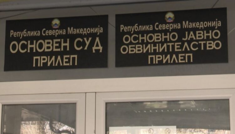 Dyshimet për keqpërdorime në Spitalin e Prilepit, Prokuroria kërkon paraburgim për 6 persona dhe masa kujdesi për 15 të tjerë