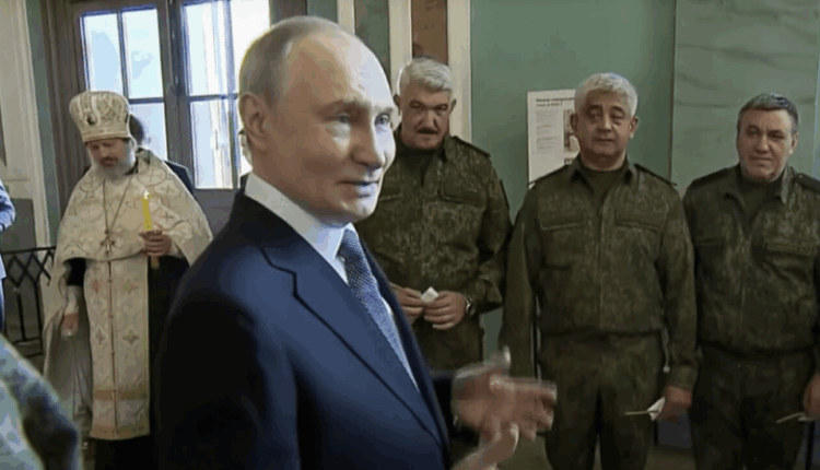 Gjermania nis Eurofigher në Poloni, Putin “tallet”: Europa nuk e përballon dot luftën!