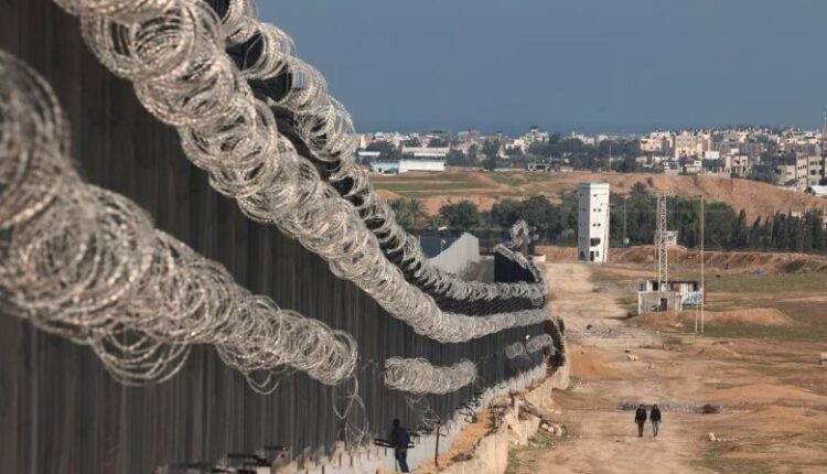 Izraeli: Nuk do të rihapet pika kufitare Rafah mes Gazës dhe Egjiptit