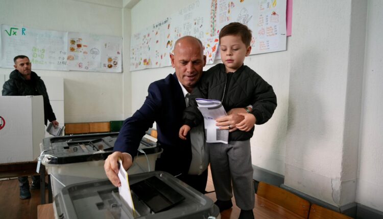 Voton Ramiz Lladrovci: Dilni votoni edhe ju