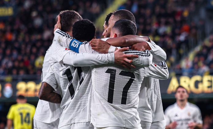 Real Madridi kërkon më shumë se 4 miliardë euro dëmshpërblim nga UEFA