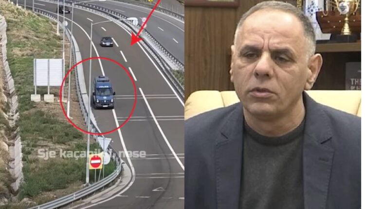 Hani i Elezit ‘blindohet’ nga Njësia Speciale, fitorja për Rufki Sumën nuk ndalet   (VIDEO)