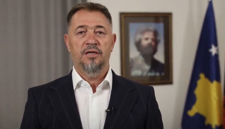 Sami Lushtaku fiton bindshëm në Skenderaj – merr 83.45% të votave (VIDEO)