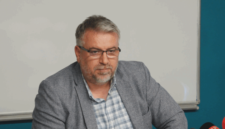 Sefer Tahiri: Në këto zgjedhje kemi “luftë” mes Hristijan Mickoskit dhe Ali Ahmetit!