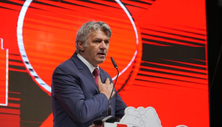 Sela godet rëndë Bilall Kasami: E shite “Monopolin” për ta mbush xhepin, aty janë eshtrat e gjyshërve tanë (VIDEO)
