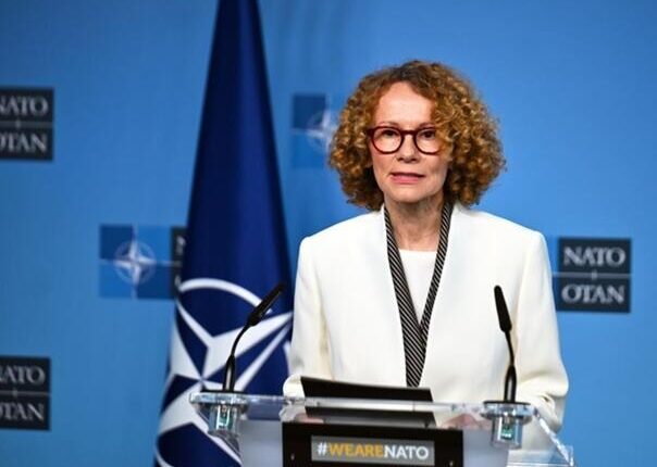 Shekerinska: Bosnja dhe NATO po hedhin një hap më tej