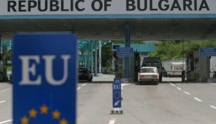 Nga sot nis zbatimi i sistemit të ri të kalimit kufitar në BE